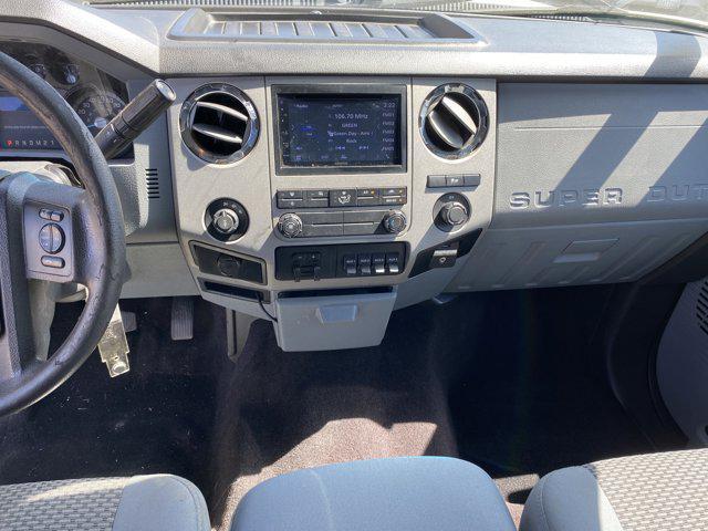 used 2014 Ford F-250 car, priced at $16,477