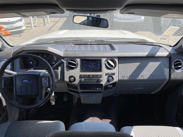 used 2014 Ford F-250 car, priced at $16,477