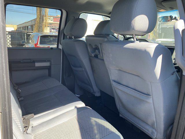 used 2014 Ford F-250 car, priced at $16,477