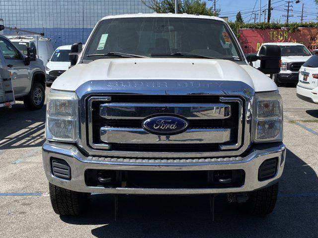 used 2014 Ford F-250 car, priced at $16,477