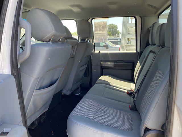 used 2014 Ford F-250 car, priced at $16,477