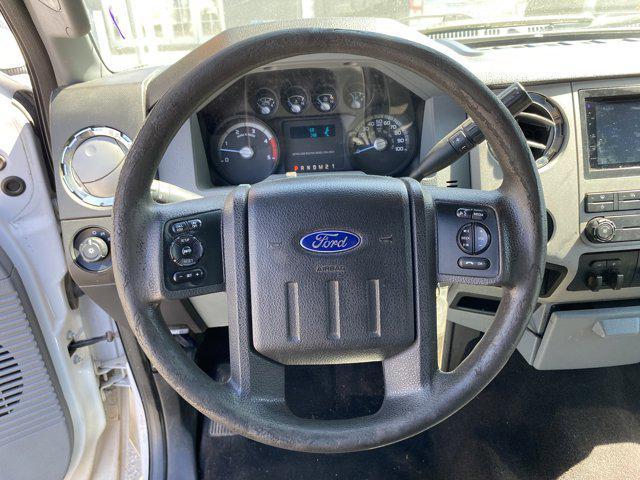 used 2014 Ford F-250 car, priced at $16,477