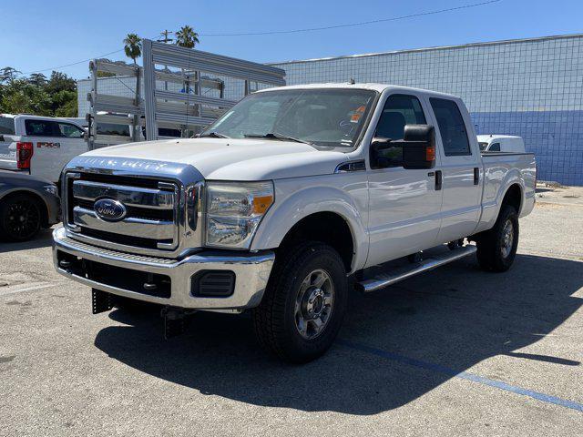 used 2014 Ford F-250 car, priced at $16,477