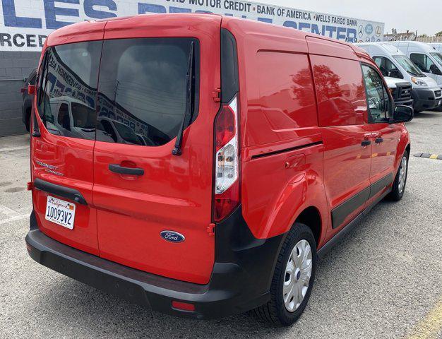 used 2019 Ford Transit Connect car, priced at $12,777