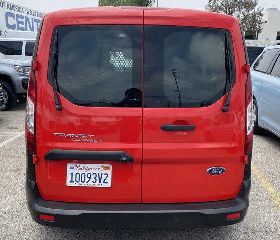 used 2019 Ford Transit Connect car, priced at $12,777