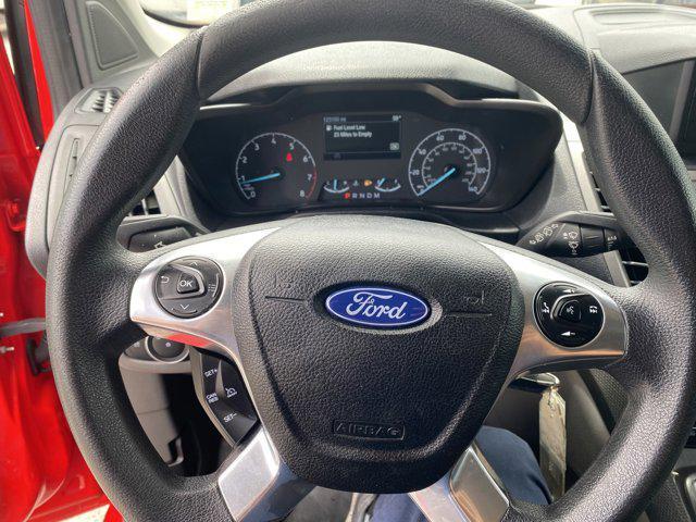 used 2019 Ford Transit Connect car, priced at $12,777