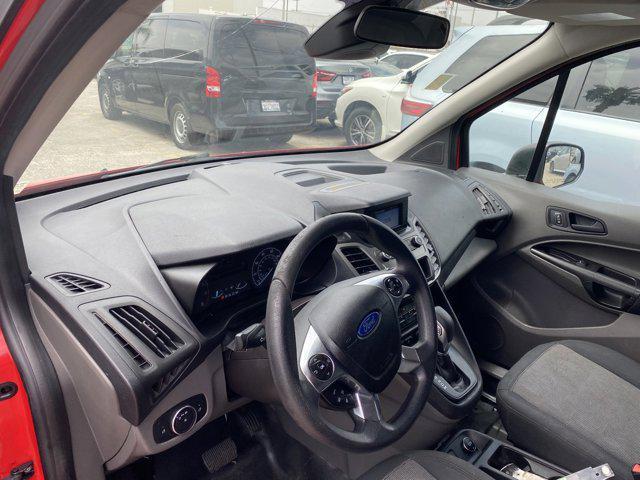 used 2019 Ford Transit Connect car, priced at $12,777