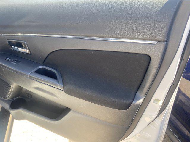 used 2019 Mitsubishi Outlander Sport car, priced at $9,997