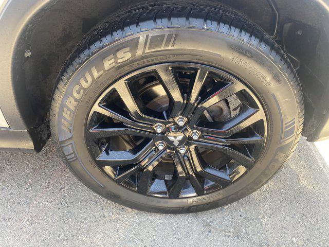 used 2019 Mitsubishi Outlander Sport car, priced at $9,997
