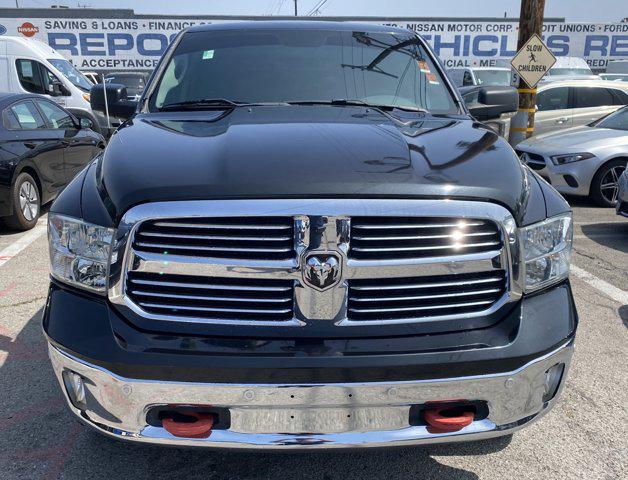 used 2016 Ram 1500 car, priced at $20,977