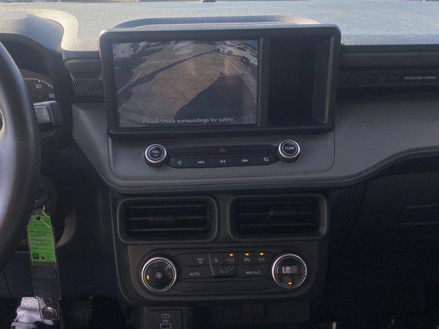 used 2022 Ford Maverick car, priced at $20,497