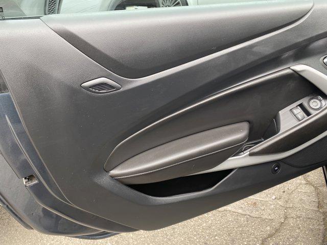 used 2022 Chevrolet Camaro car, priced at $22,480
