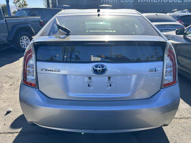 used 2013 Toyota Prius car, priced at $8,971