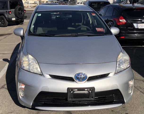 used 2013 Toyota Prius car, priced at $8,971