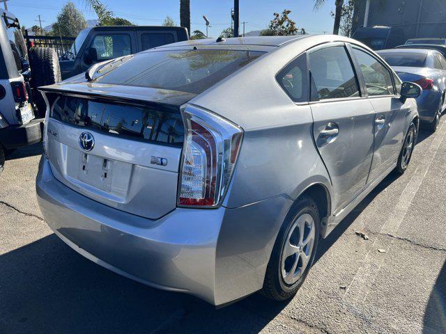 used 2013 Toyota Prius car, priced at $8,971