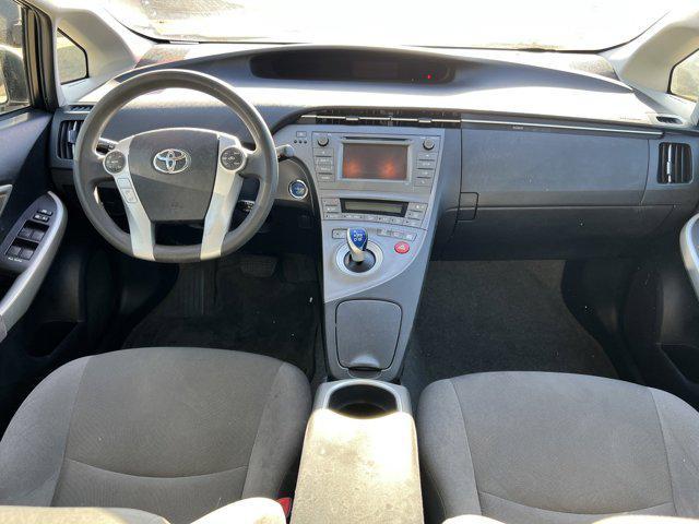 used 2013 Toyota Prius car, priced at $8,971