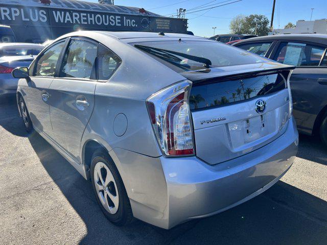 used 2013 Toyota Prius car, priced at $8,971