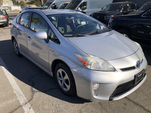 used 2013 Toyota Prius car, priced at $8,971