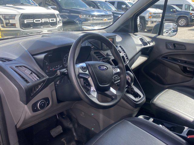 used 2021 Ford Transit Connect car, priced at $16,980