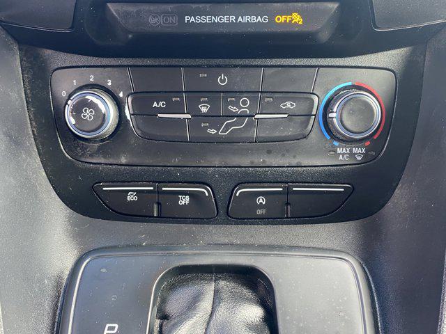 used 2021 Ford Transit Connect car, priced at $16,980