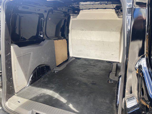 used 2021 Ford Transit Connect car, priced at $16,980