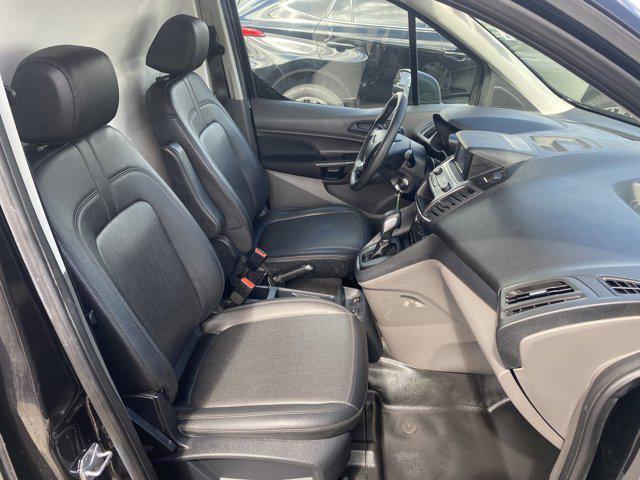 used 2021 Ford Transit Connect car, priced at $16,980