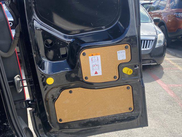 used 2021 Ford Transit Connect car, priced at $16,980
