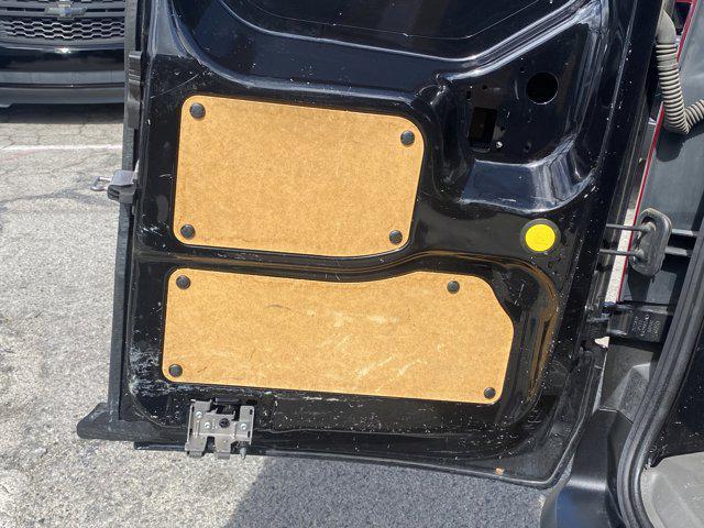 used 2021 Ford Transit Connect car, priced at $16,980