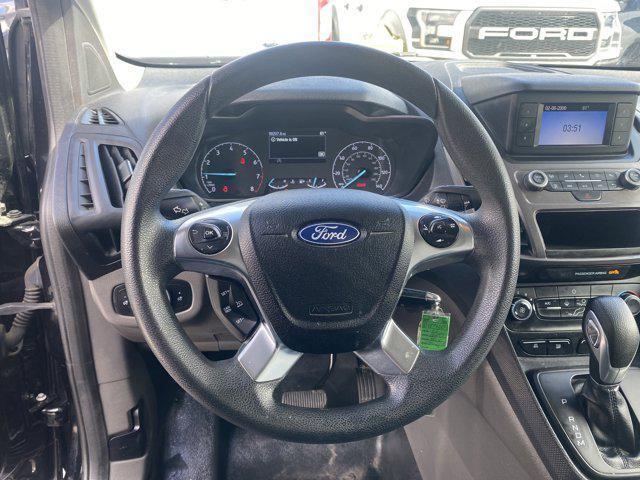 used 2021 Ford Transit Connect car, priced at $16,980