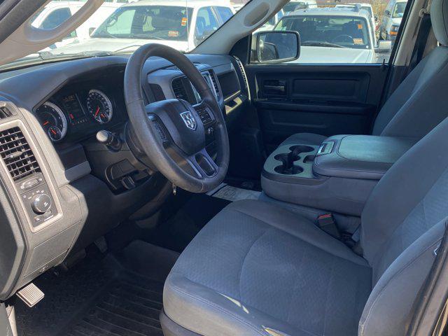 used 2017 Ram 1500 car, priced at $16,947
