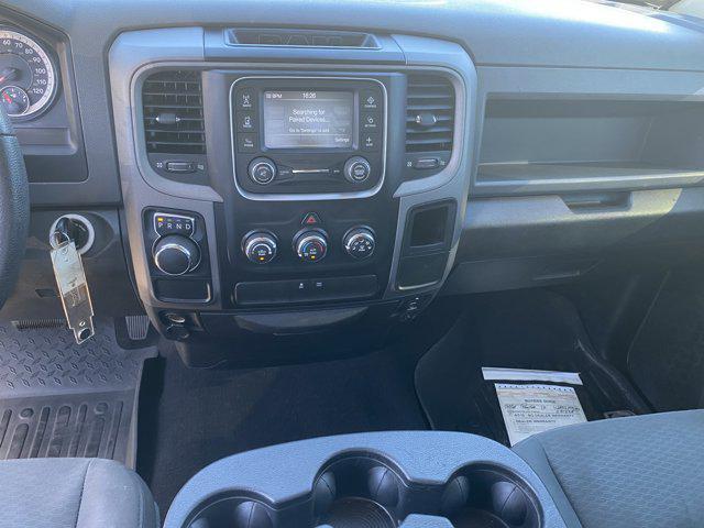 used 2017 Ram 1500 car, priced at $16,947