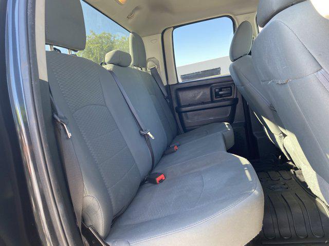 used 2017 Ram 1500 car, priced at $16,947
