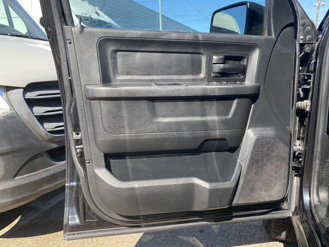 used 2017 Ram 1500 car, priced at $16,947