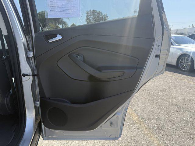 used 2019 Ford Escape car, priced at $9,980
