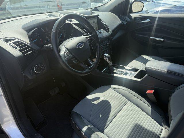used 2019 Ford Escape car, priced at $9,980