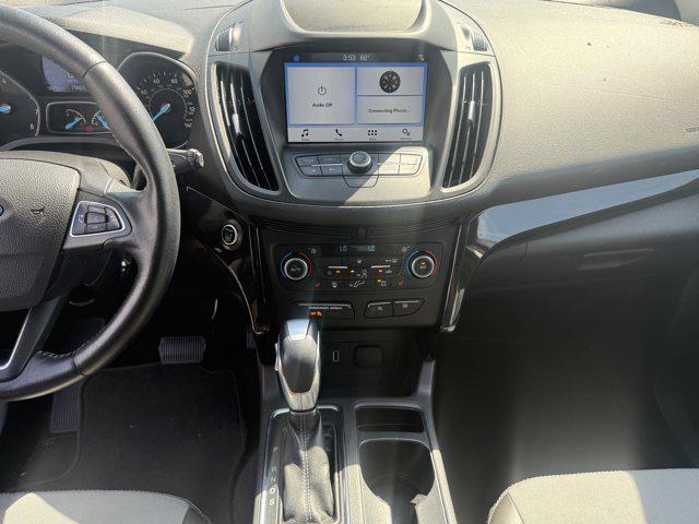 used 2019 Ford Escape car, priced at $9,980