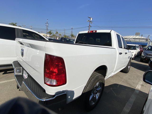 used 2019 Ram 1500 car, priced at $16,147