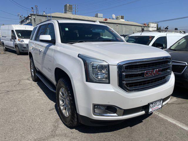 used 2019 GMC Yukon car, priced at $23,997