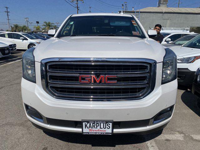 used 2019 GMC Yukon car, priced at $23,997