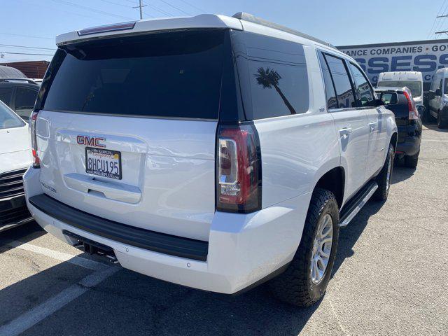 used 2019 GMC Yukon car, priced at $23,997