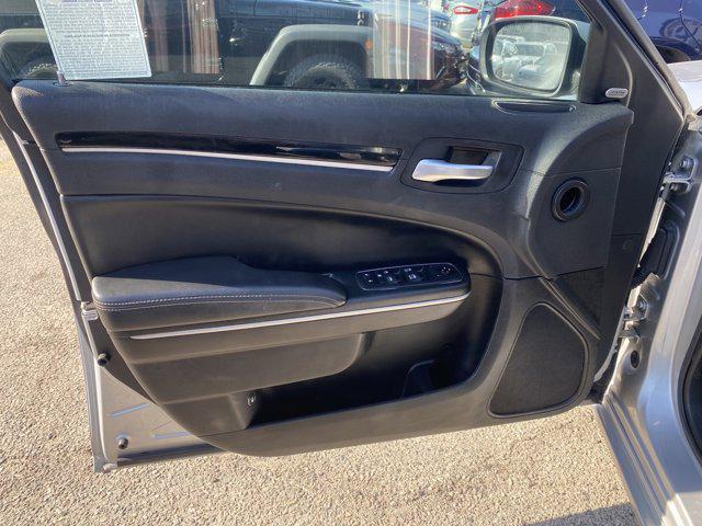 used 2020 Chrysler 300 car, priced at $17,991