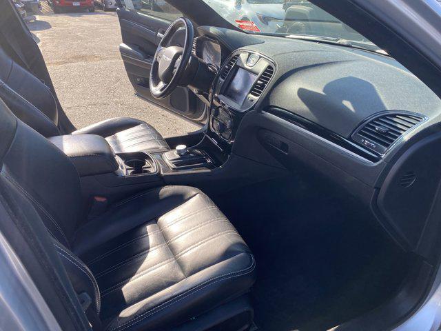 used 2020 Chrysler 300 car, priced at $17,991