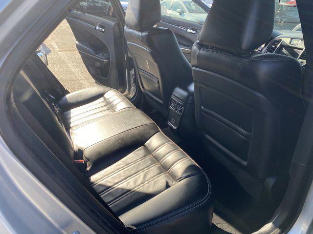 used 2020 Chrysler 300 car, priced at $17,991