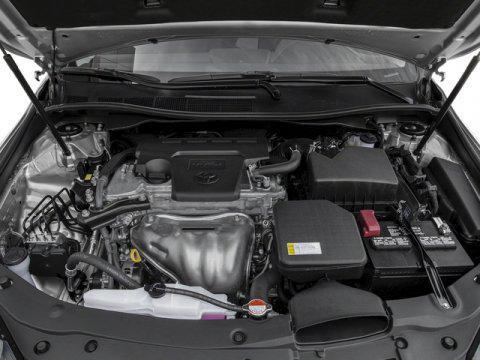 used 2017 Toyota Camry car, priced at $9,977
