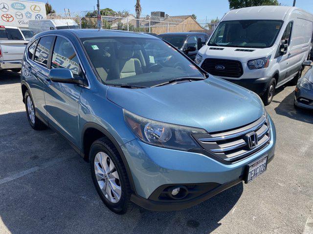 used 2014 Honda CR-V car, priced at $13,991