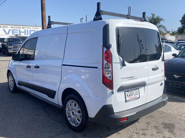 used 2016 Ford Transit Connect car, priced at $12,497
