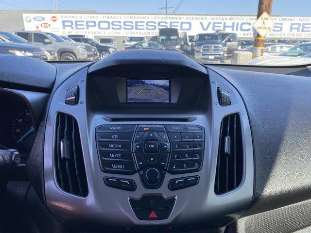 used 2016 Ford Transit Connect car, priced at $12,497