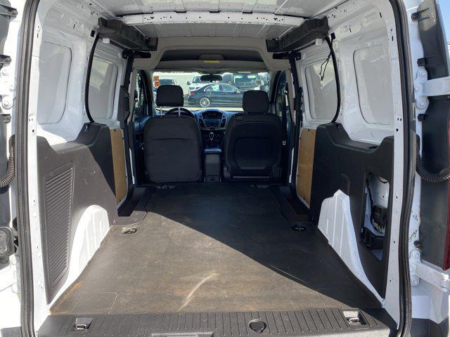 used 2016 Ford Transit Connect car, priced at $12,497
