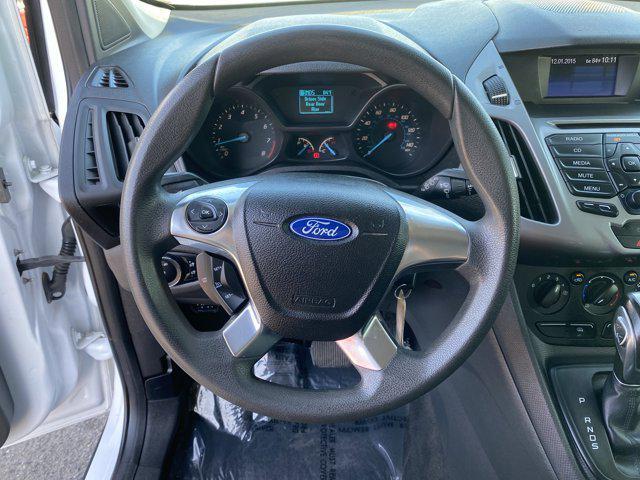 used 2016 Ford Transit Connect car, priced at $12,497