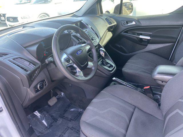used 2016 Ford Transit Connect car, priced at $12,497